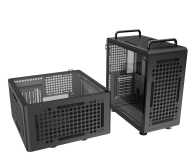 Cooler Master Qube 540 Stardust Iron - 1510711 - zdjęcie 6